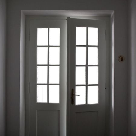 Hotel Spalov セミリ エクステリア 写真